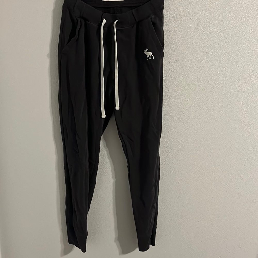 Abercrombie Sweatpants
